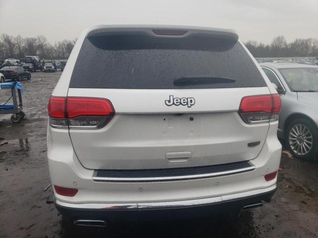 1C4RJEJG1GC464534 Jeep Grand Cherokee Summit