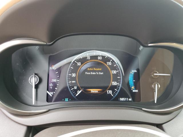 1G4GF5G33EF148329 Buick Lacrosse Touring