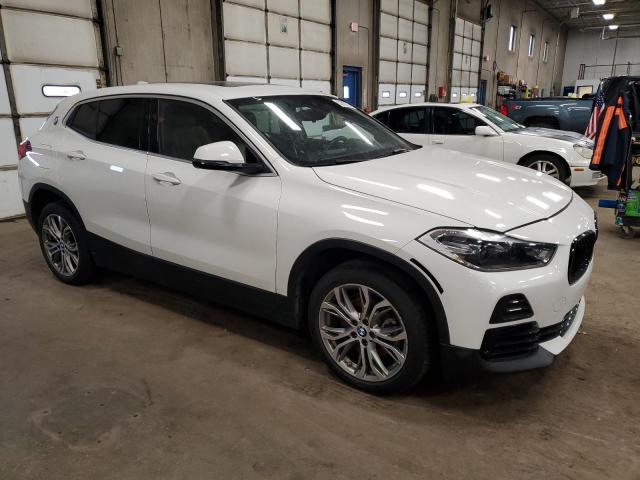 WBXYJ1C05N5T91936 BMW X2 Xdrive28i