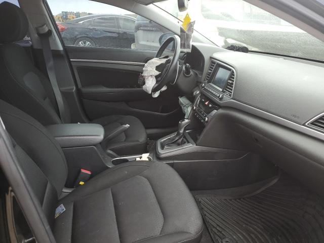 KMHD84LF1JU586067 Hyundai ELANTRA SEL