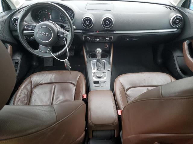 WAUA7GFF8G1009583 Audi A3 PREMIUM