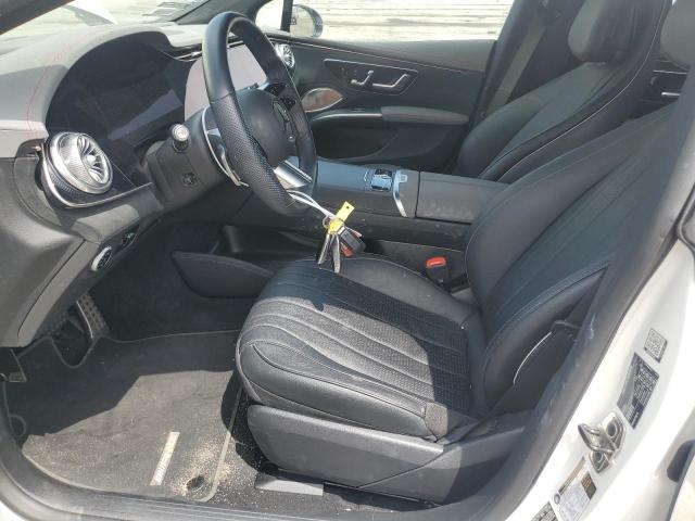 W1KCG4EB3NA017926 Mercedes-Benz Eqs Sedan 580 4matic
