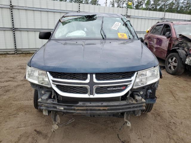 3C4PDCAB2FT649931 Dodge JOURNEY SE