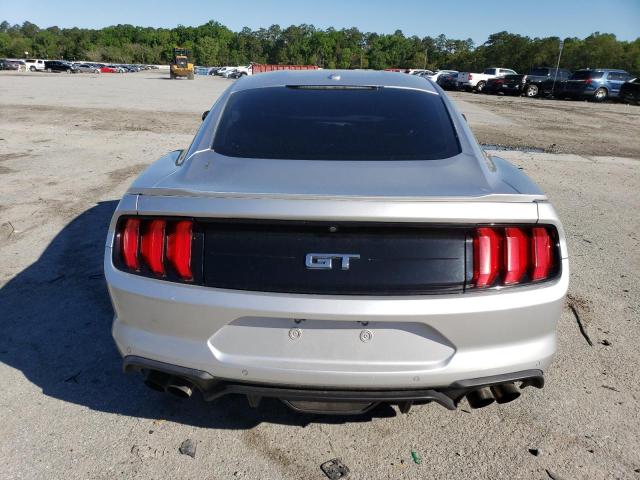 1FA6P8CF0K5138945 Ford MUSTANG GT