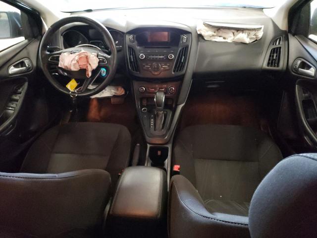 1FADP3F25HL313455 Ford FOCUS SE