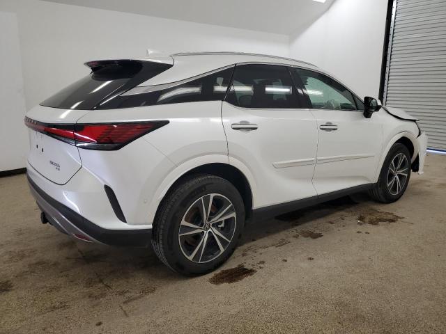 2T2BBMCA3RC023592 Lexus Rx 350h Base