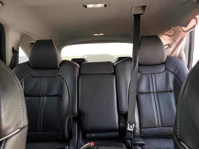 5J8YD3H99KL007513 Acura Mdx Advance