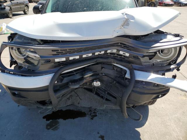 3FMCR9D99PRE14416 Ford Bronco Sport Badlands