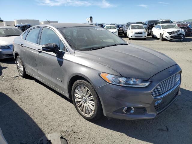 3FA6P0PU2ER270262 Ford Fusion Se Phev