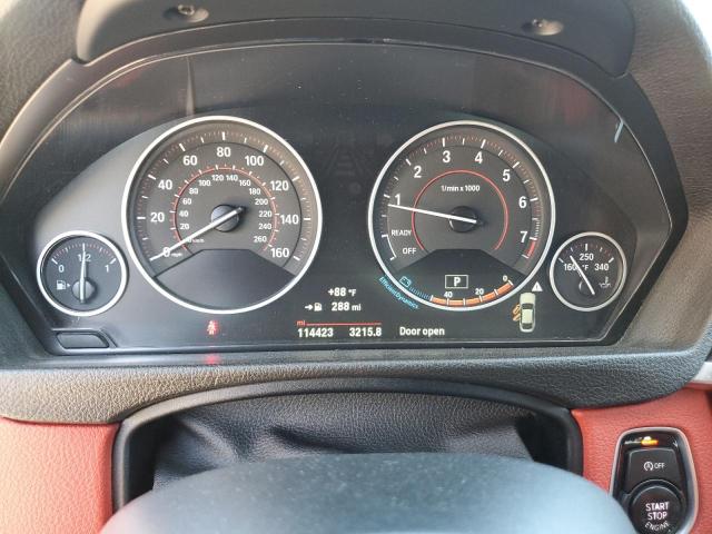WBA4A9C51GGL87666 BMW 428 I Gran Coupe Sulev