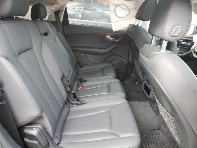 WA1LXAF77LD007408 Audi Q7 Premium Plus