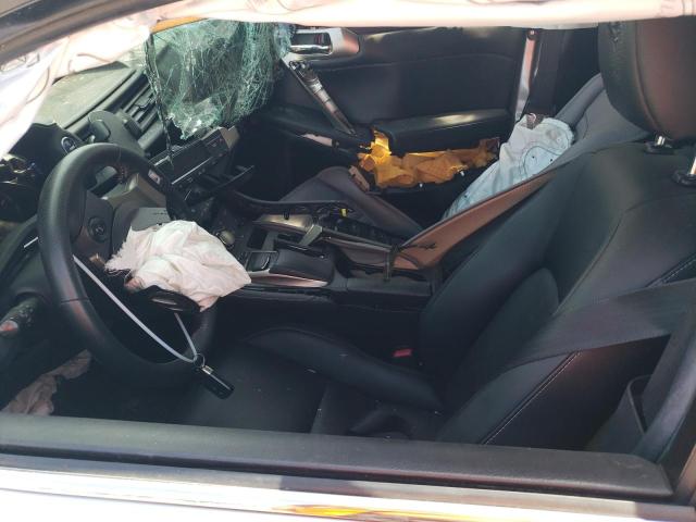 JTHKD5BH8E2179640 Lexus CT 200