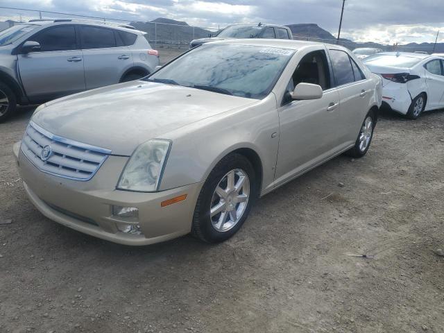 Auction sale of the 2007 Cadillac Sts, vin: 1G6DC67A970184961, lot number: 49104544