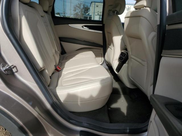 2LMPJ6J97KBL22728 Lincoln Nautilus