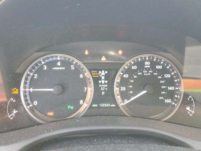 JTHCE1BL2E5021601 Lexus GS 350