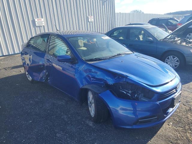 1C3CDFBB0ED702505 Dodge DART SXT
