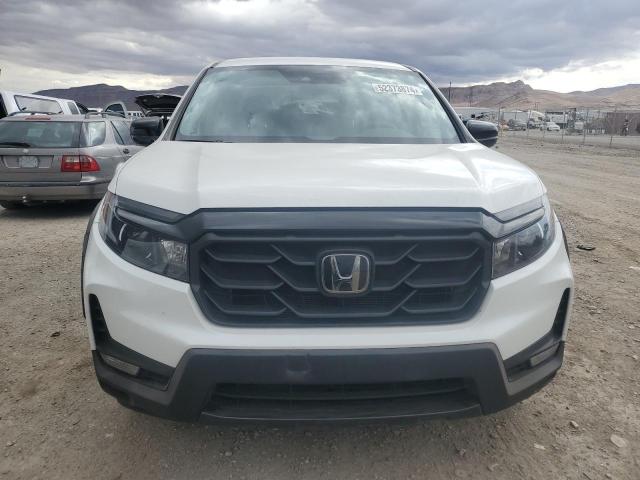 5FPYK3F13NB003196 Honda Ridgeline Sport