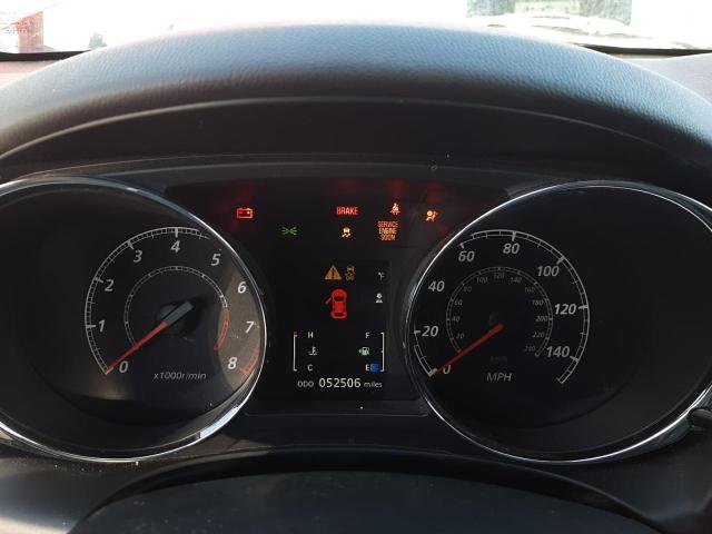 JA4AR3AW3GZ059994 Mitsubishi Outlander Sport Es
