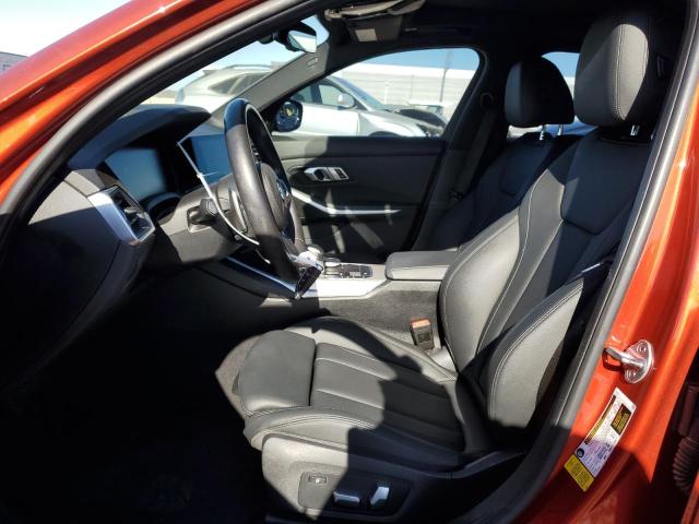 WBA5R1C05LFH88336 BMW 330I