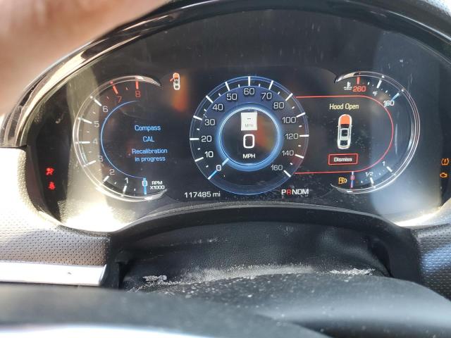 2G61R5S31H9133191 Cadillac Xts Premium Luxury