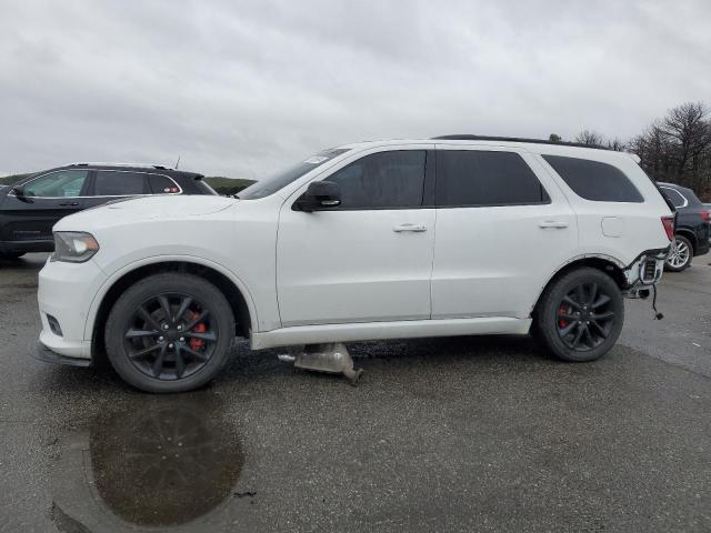 Auction sale of the 2018 Dodge Durango R/t, vin: 1C4SDJCT2JC416852, lot number: 51026694