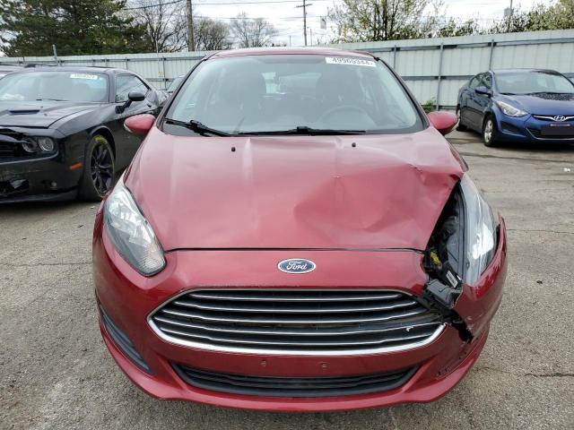 3FADP4EJ0GM112770 Ford FIESTA SE