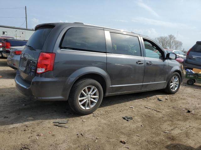 2C4RDGCG7LR169813 Dodge Grand Caravan Sxt