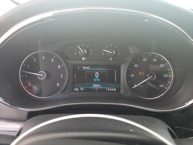 KL4CJASB4HB038646 Buick Encore Preferred