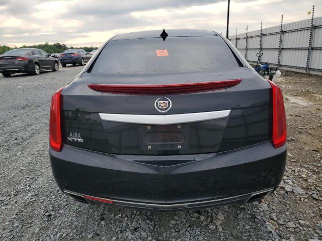 2G61M5S33F9113701 Cadillac Xts Luxury Collection