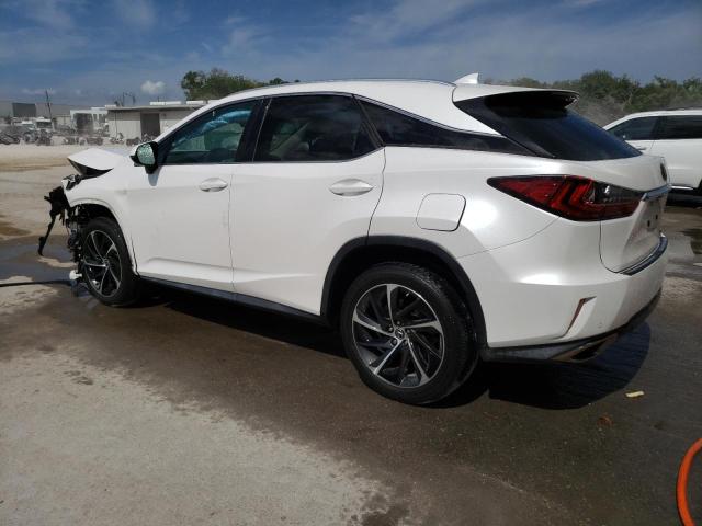 2T2ZZMCA7JC104836 Lexus Rx 350 Base