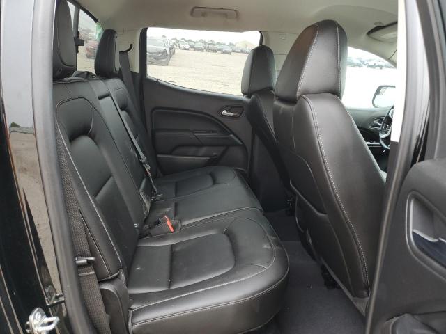 1GTG5DEN8K1115776 GMC CANYON SLT