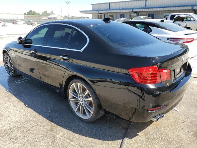 WBA5A5C56FD517891 BMW 528 I