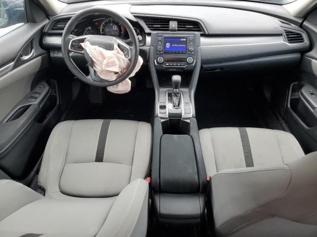 2HGFC2F50JH610608 Honda Civic Lx
