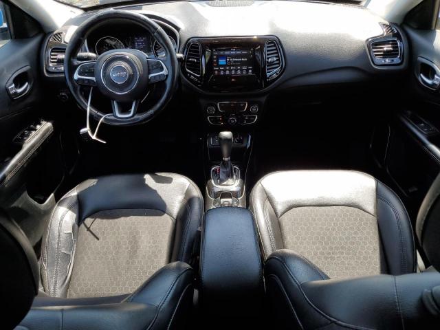 3C4NJCBB7KT726513 Jeep Compass Latitude