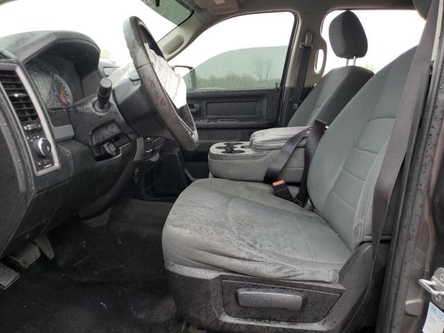 1C6RR6KG8ES447933 RAM 1500 St