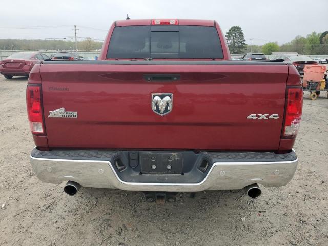 1C6RR7LT3FS739461 RAM 1500 Slt