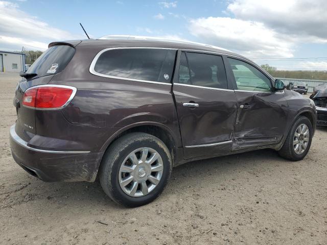 5GAKRCKD3FJ271185 Buick Enclave