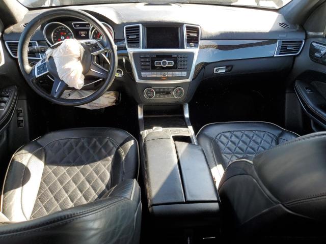 4JGDF7DE1GA703380 Mercedes-Benz Gl 550 4matic