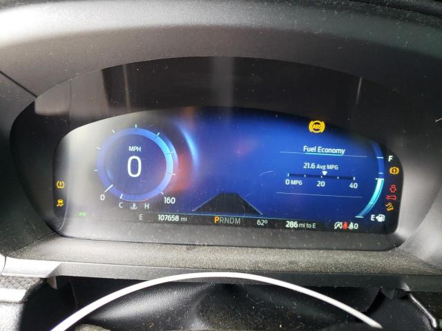 1FM5K8GC1LGA04936 Ford Explorer St