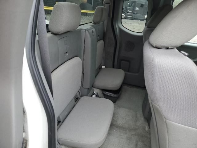 1N6BD0CT6JN743735 Nissan FRONTIER S
