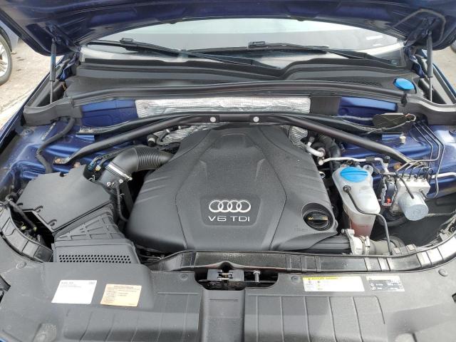 WA1VMAFP7FA011109 Audi Q5 Tdi Prestige