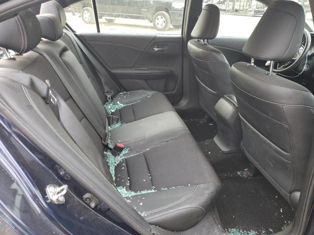 1HGCR2F68GA156853 Honda Accord Sport