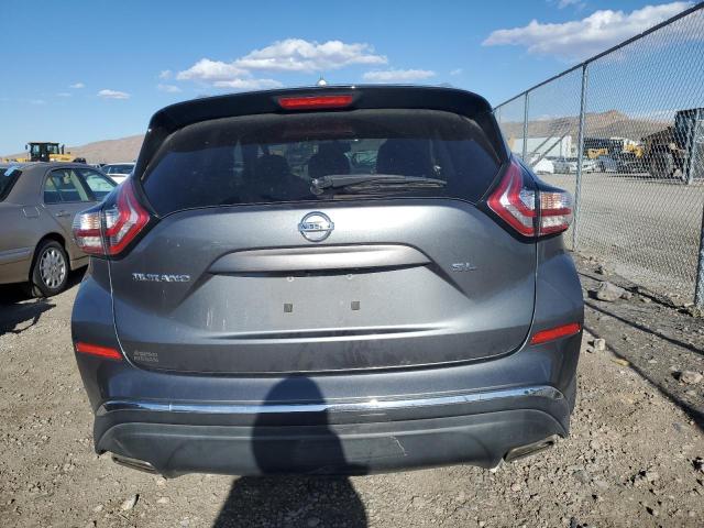 5N1AZ2MG8FN214464 Nissan MURANO S