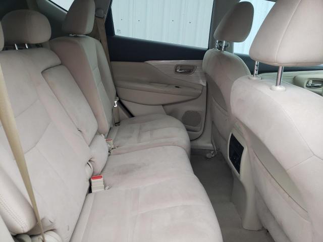 5N1AZ2MG9FN206129 Nissan MURANO S
