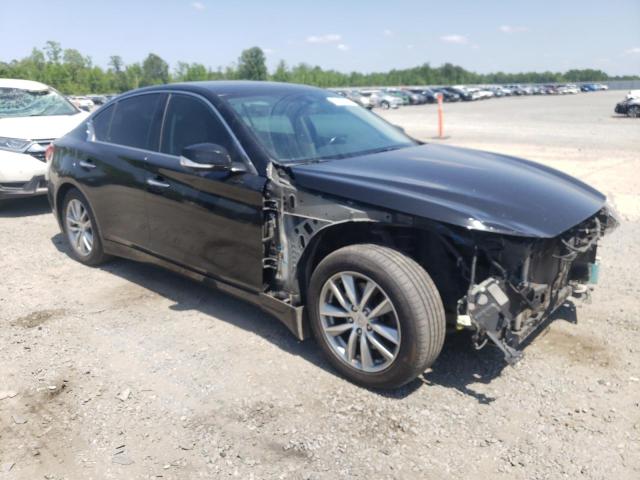 JN1BV7AR0EM706341 Infiniti Q50 BASE