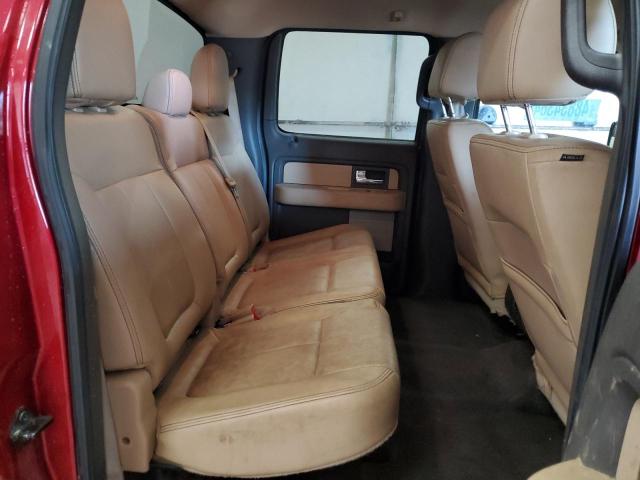 1FTFW1ET1EFC75270 Ford F150 Supercrew