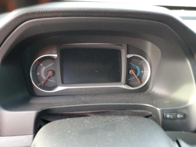5FNYF6H8XNB027195 Honda Pilot Trailsport