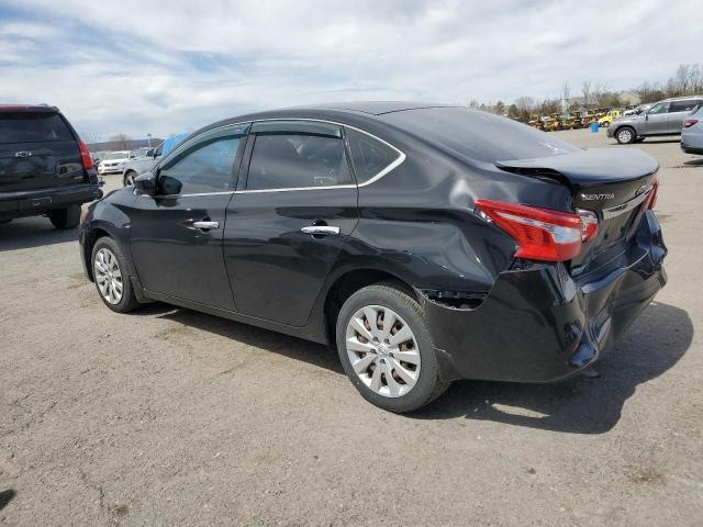 3N1AB7AP6HY351597 Nissan SENTRA S