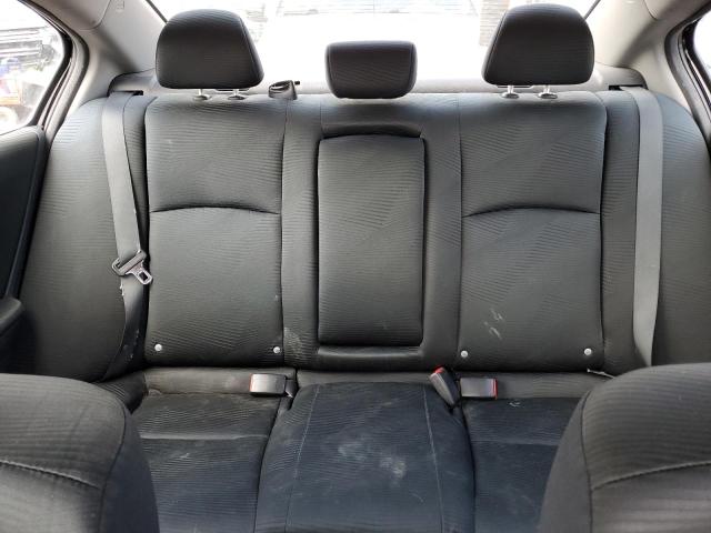 1HGCR2F34EA074279 Honda ACCORD LX