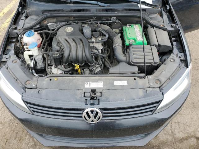 3VW2K7AJ7EM437935 Volkswagen JETTA BASE